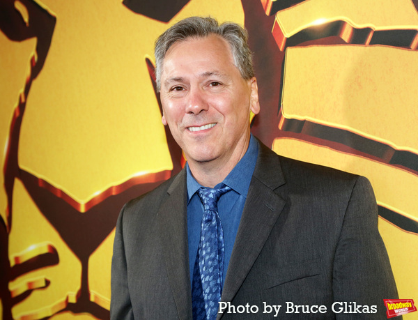 Photos: On the Red Carpet at THE LION KING 25th Anniversary Celebration Image