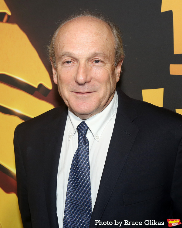 Photos: On the Red Carpet at THE LION KING 25th Anniversary Celebration Image