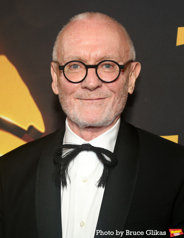 Photos: On the Red Carpet at THE LION KING 25th Anniversary Celebration Image