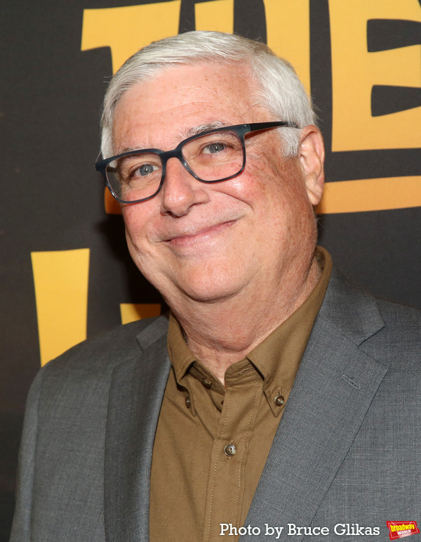 Photos: On the Red Carpet at THE LION KING 25th Anniversary Celebration Image
