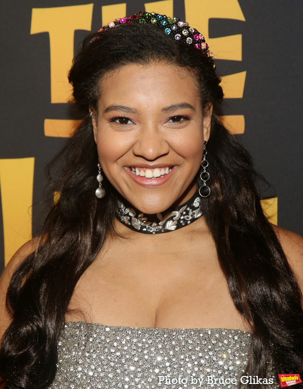 Photos: On the Red Carpet at THE LION KING 25th Anniversary Celebration Image