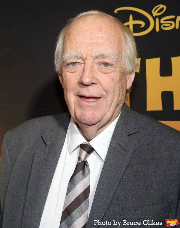 Photos: On the Red Carpet at THE LION KING 25th Anniversary Celebration Image