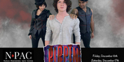 Naples Performing Arts Center Presents PIPPIN Next Month Photo