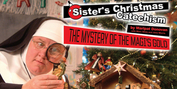SISTER'S CHRISTMAS CATECHISM Comes to Omaha Community Playhouse This Month Photo