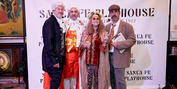 Photos: Santa Fe Playhouse Celebrates 100 Years With Masquerade Gala Photo