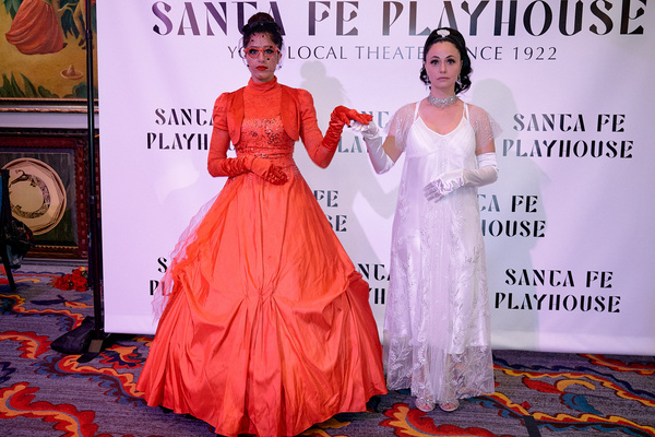 Photos: Santa Fe Playhouse Celebrates 100 Years With Masquerade Gala Image
