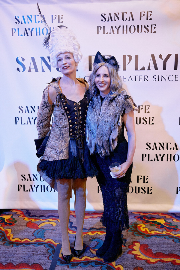 Photos: Santa Fe Playhouse Celebrates 100 Years With Masquerade Gala Image