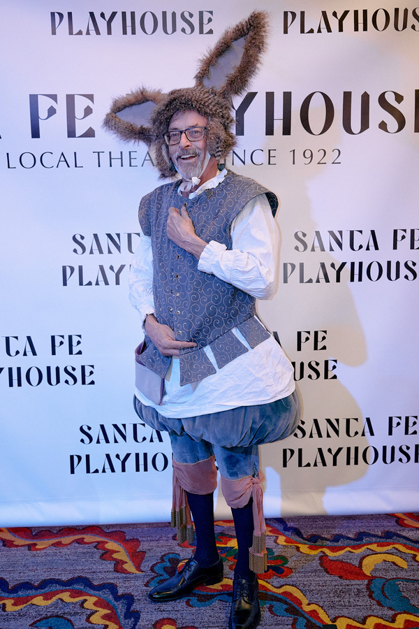 Photos: Santa Fe Playhouse Celebrates 100 Years With Masquerade Gala Image