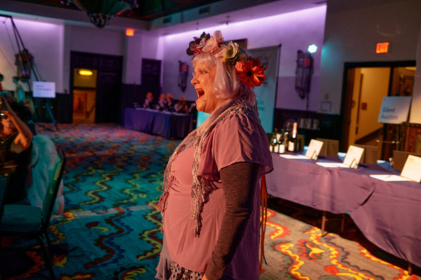 Photos: Santa Fe Playhouse Celebrates 100 Years With Masquerade Gala Image