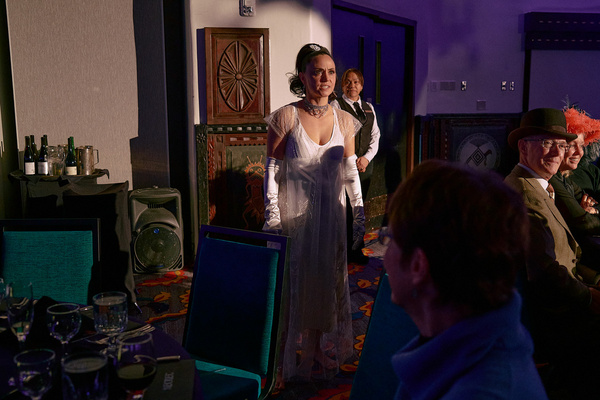 Photos: Santa Fe Playhouse Celebrates 100 Years With Masquerade Gala Image