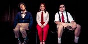 MNM Theatre Company To Present THE 25TH ANNUAL PUTNAM COUNTY SPELLING BEE, December 2-18 Photo