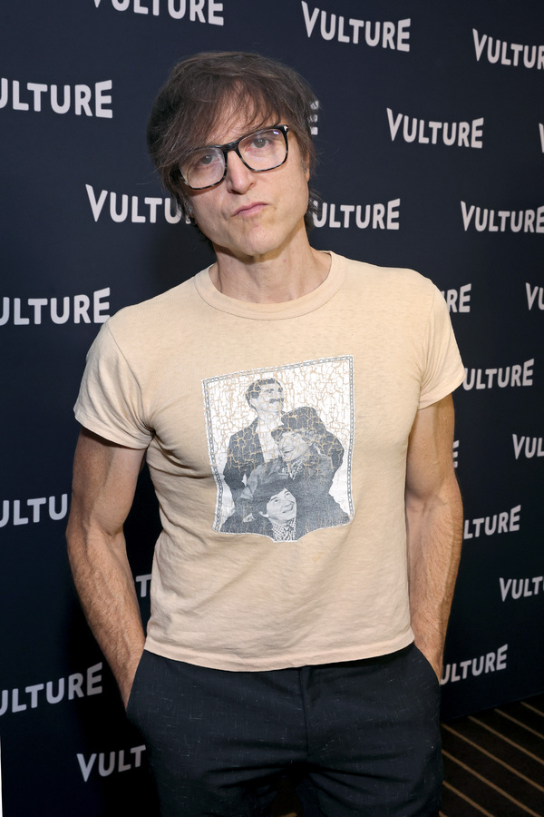Photos: HEDWIG AND THE ANGRY INCH Rocks Vulture Festival 2022 Image