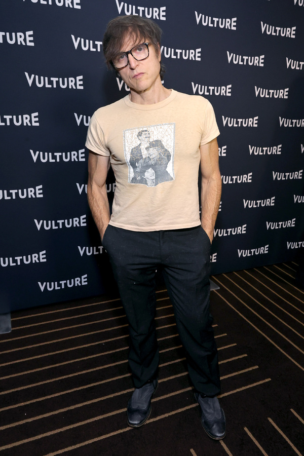 Photos: HEDWIG AND THE ANGRY INCH Rocks Vulture Festival 2022 Image
