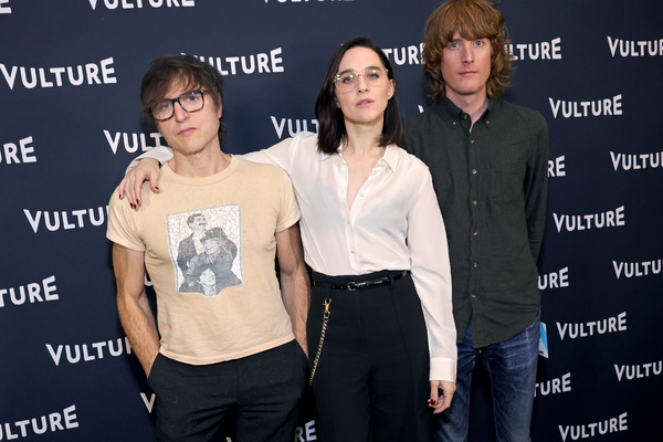 Photos: HEDWIG AND THE ANGRY INCH Rocks Vulture Festival 2022 Image