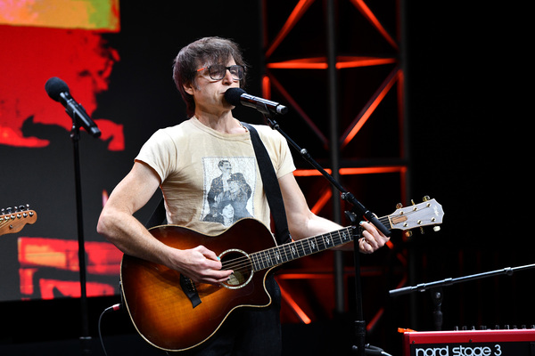 Photos: HEDWIG AND THE ANGRY INCH Rocks Vulture Festival 2022 Image