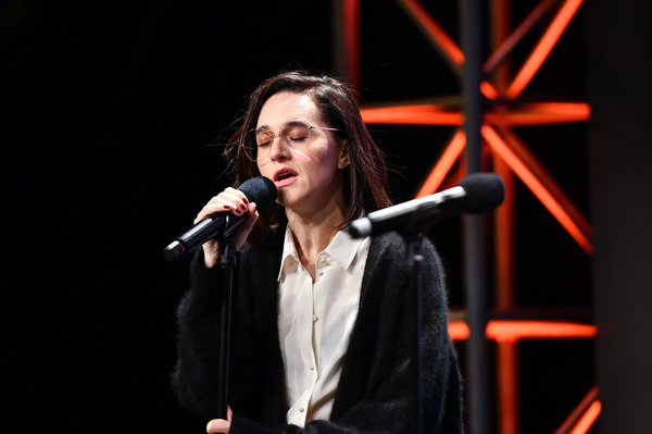 Photos: HEDWIG AND THE ANGRY INCH Rocks Vulture Festival 2022 Image