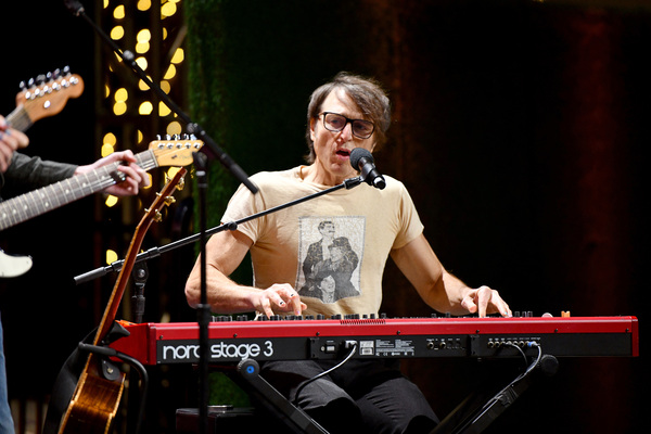 Photos: HEDWIG AND THE ANGRY INCH Rocks Vulture Festival 2022 Image