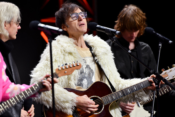 Photos: HEDWIG AND THE ANGRY INCH Rocks Vulture Festival 2022 Image