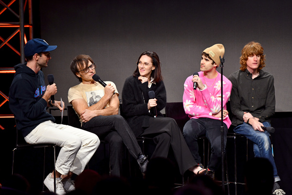 Photos: HEDWIG AND THE ANGRY INCH Rocks Vulture Festival 2022 Image