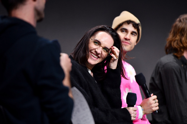 Photos: HEDWIG AND THE ANGRY INCH Rocks Vulture Festival 2022 Image