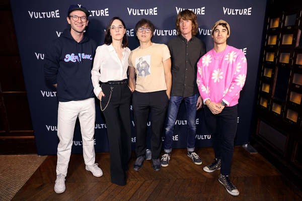 Photos: HEDWIG AND THE ANGRY INCH Rocks Vulture Festival 2022 Image