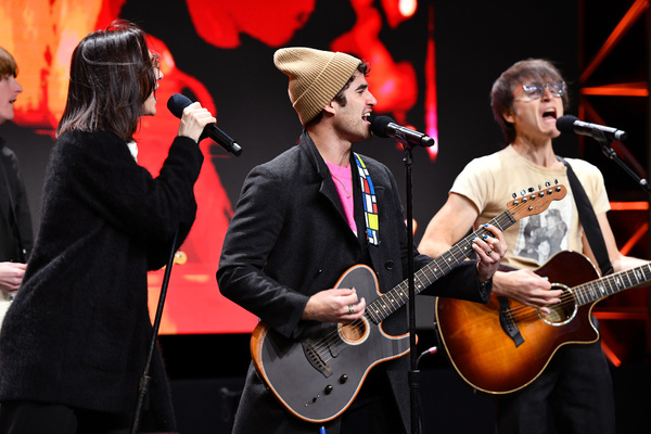 Photos: HEDWIG AND THE ANGRY INCH Rocks Vulture Festival 2022 Image