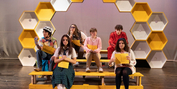 Northville High School Presents THE 25TH ANNUAL PUTNAM COUNTY SPELLING BEE Photo