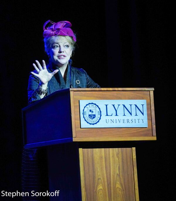 Photos: New York Cabaret Community Represented at 'Remembering Jan McArt' Tribute at Lynn University 