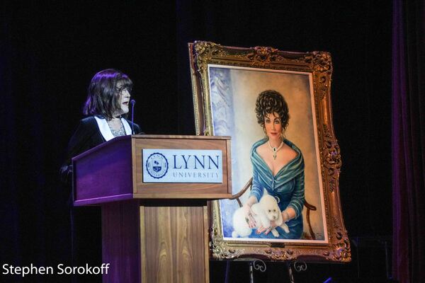 Photos: New York Cabaret Community Represented at 'Remembering Jan McArt' Tribute at Lynn University 