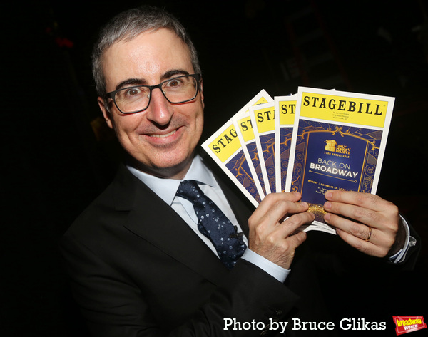 Photos: Stars Walk the Red Carpet at Only Make Believe BACK ON BROADWAY Gala Image