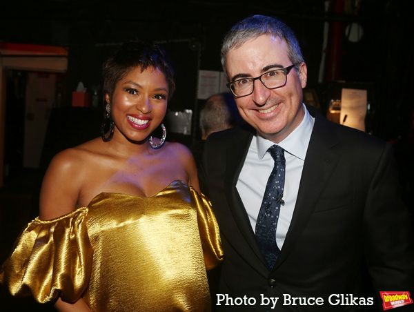 Photos: Stars Walk the Red Carpet at Only Make Believe BACK ON BROADWAY Gala Image