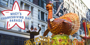 How to Watch the 2022 Macy's Thanksgiving Day Parade - Your Complete Guide! Photo