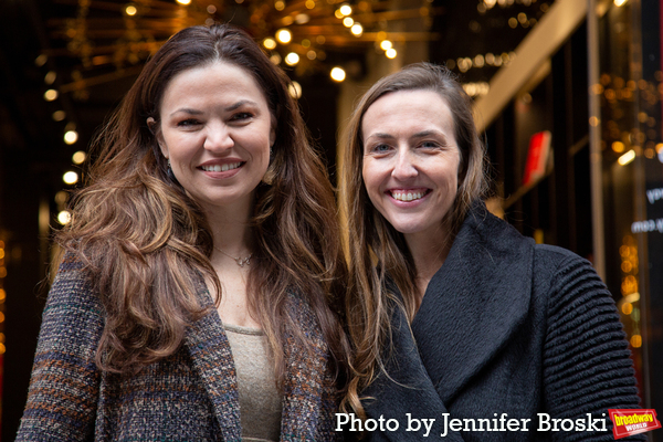 Photos: Inside the Ribbon Cutting Ceremony for the Museum of Broadway Image