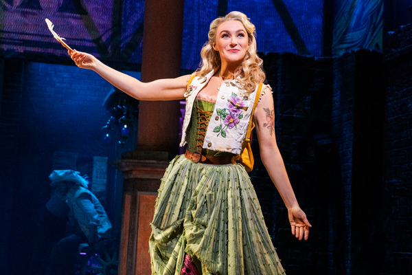 Photos: First Look at & JULIET on Broadway Image