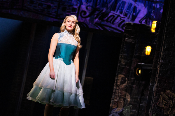 Photos: First Look at & JULIET on Broadway Image