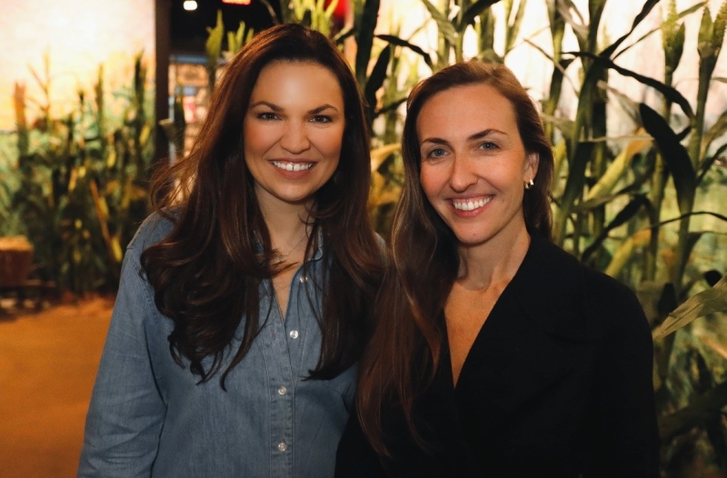 Interview: Museum of Broadway Co-Founders Julie Boardman & Diane Nicoletti Are Making History Image