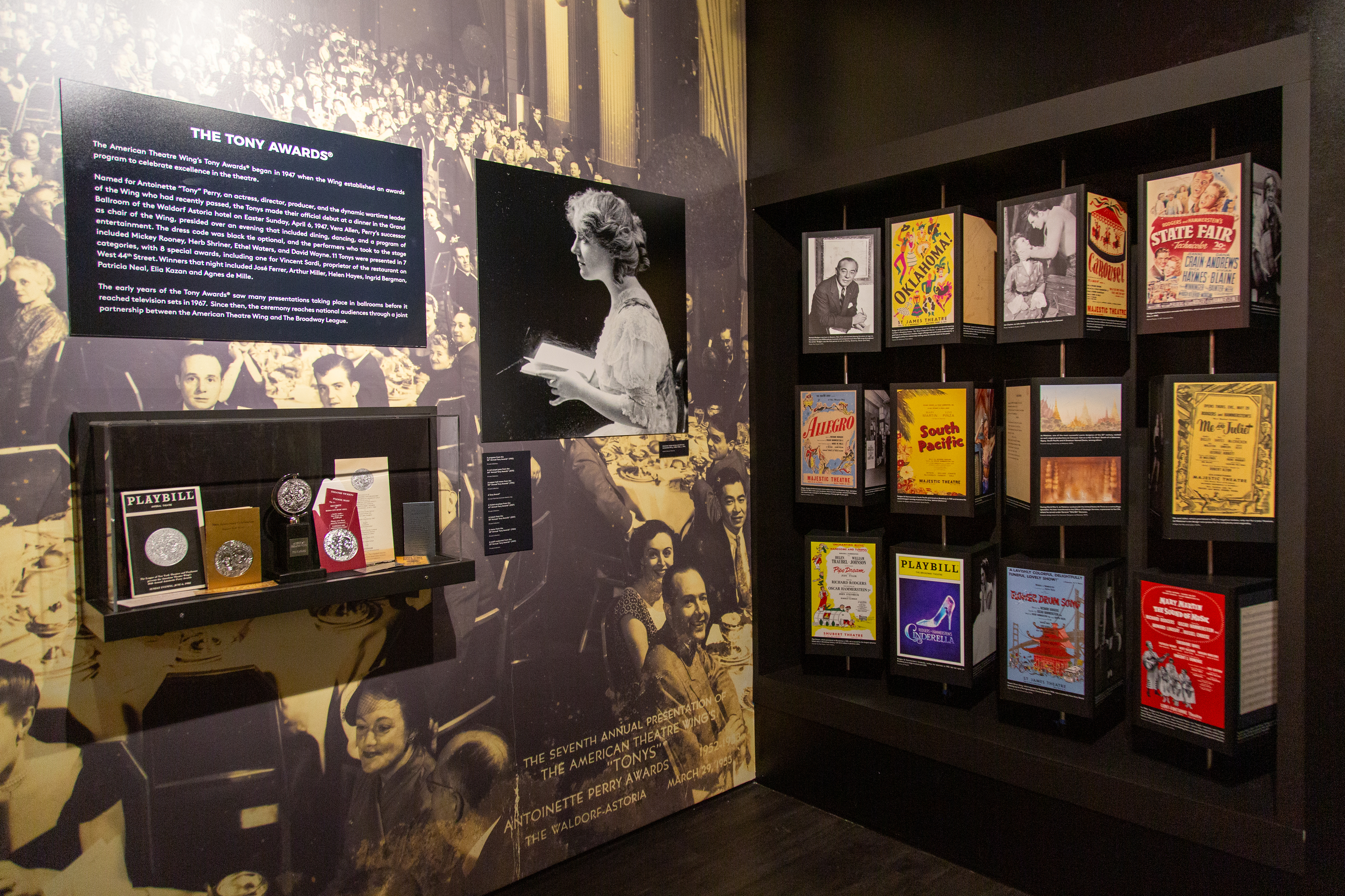 Interview: Museum of Broadway Co-Founders Julie Boardman & Diane Nicoletti Are Making History Image