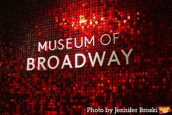 Photos: Go Inside the Newly-Opened Museum of Broadway Image