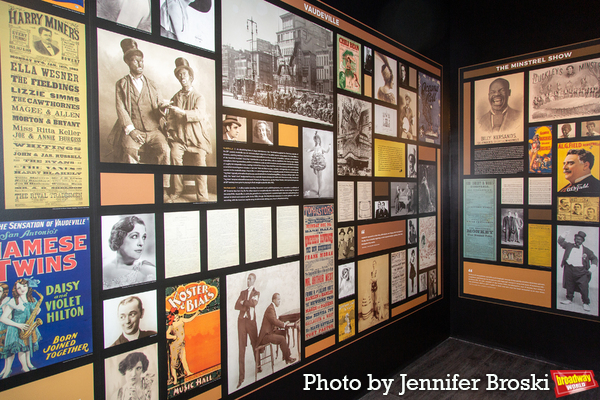 Photos: Go Inside the Newly-Opened Museum of Broadway Image