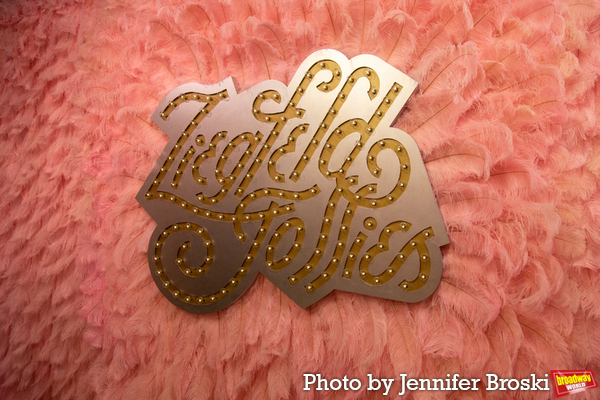 Photos: Go Inside the Newly-Opened Museum of Broadway Image