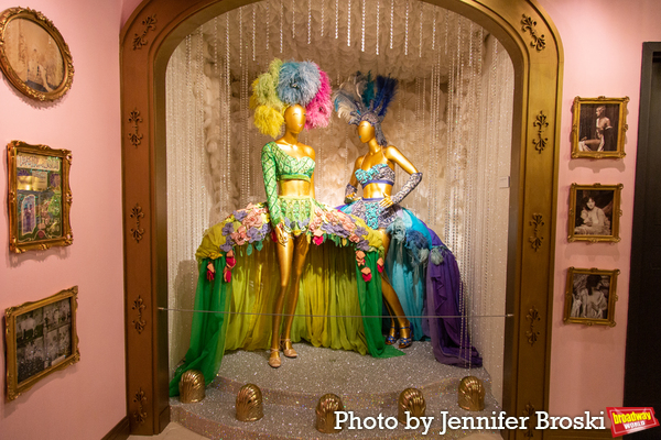 Photos: Go Inside the Newly-Opened Museum of Broadway Image