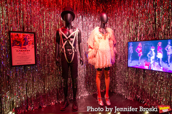 Photos: Go Inside the Newly-Opened Museum of Broadway Image
