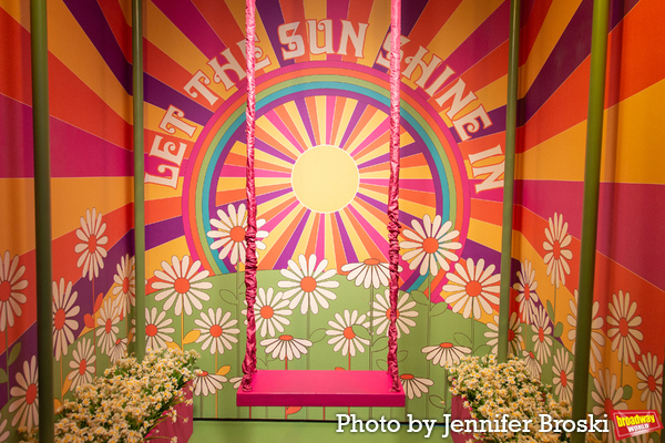 Photos: Go Inside the Newly-Opened Museum of Broadway Image