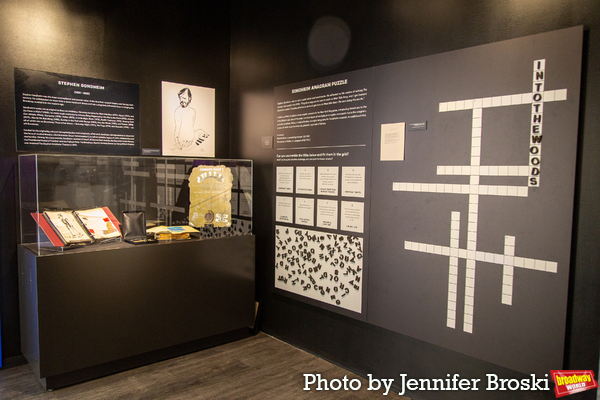 Photos: Go Inside the Newly-Opened Museum of Broadway Image