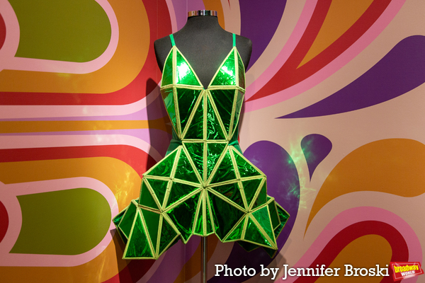 Photos: Go Inside the Newly-Opened Museum of Broadway Image