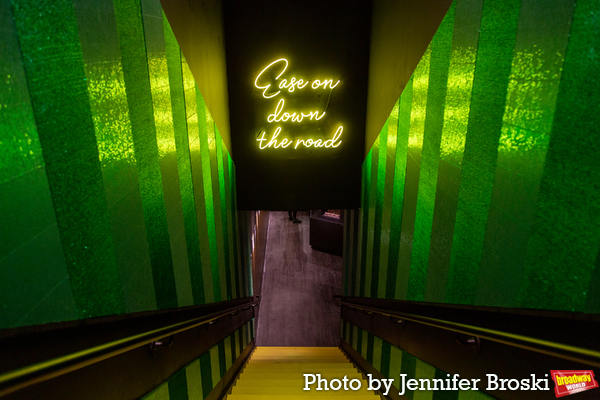 Photos: Go Inside the Newly-Opened Museum of Broadway Image