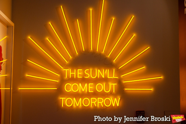 Photos: Go Inside the Newly-Opened Museum of Broadway 