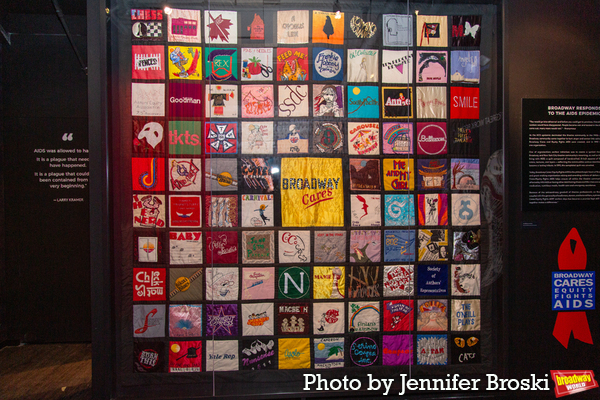 Photos: Go Inside the Newly-Opened Museum of Broadway Image
