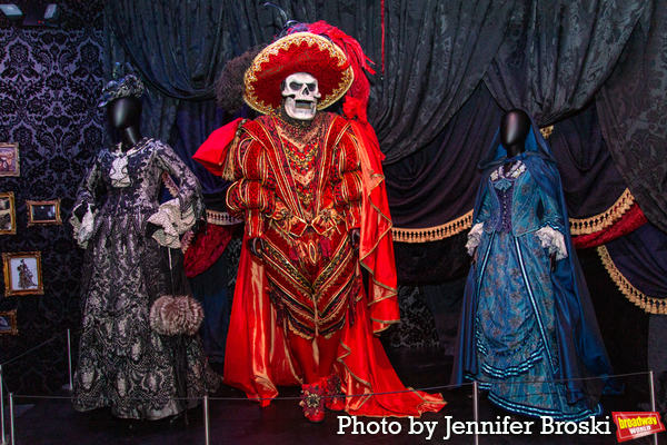 Photos: Go Inside the Newly-Opened Museum of Broadway Image