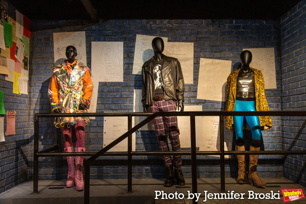 Photos: Go Inside the Newly-Opened Museum of Broadway Image